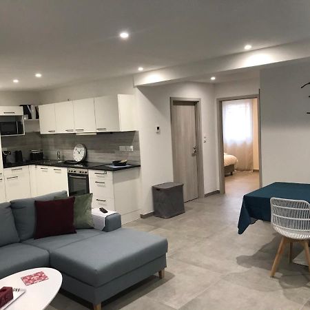 Agrita Home Wittisheim ภายนอก รูปภาพ