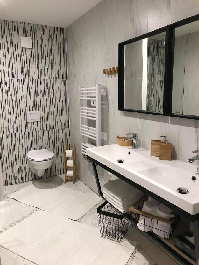 Agrita Home Wittisheim ภายนอก รูปภาพ