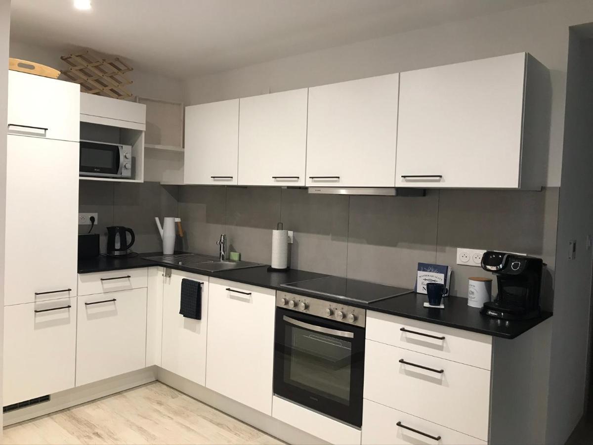 Agrita Home Wittisheim ภายนอก รูปภาพ