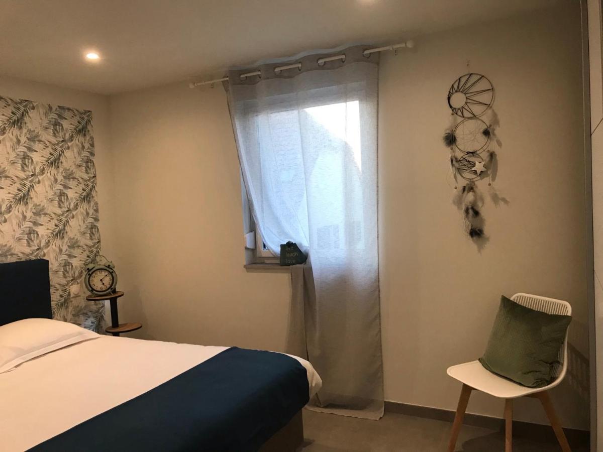 Agrita Home Wittisheim ภายนอก รูปภาพ