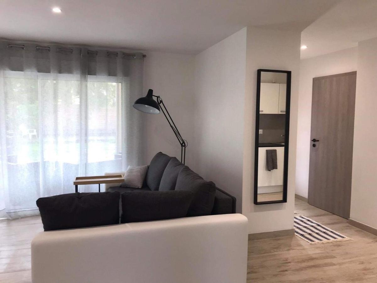 Agrita Home Wittisheim ภายนอก รูปภาพ