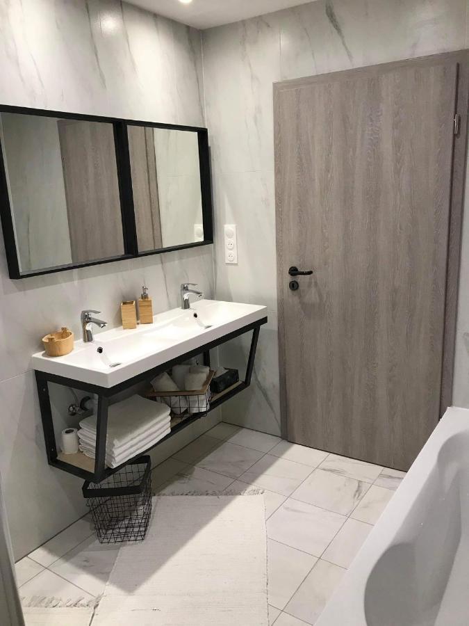 Agrita Home Wittisheim ภายนอก รูปภาพ