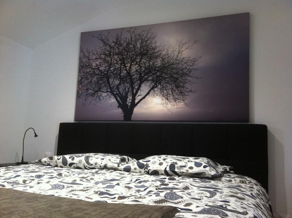 Agrita Home Wittisheim ภายนอก รูปภาพ