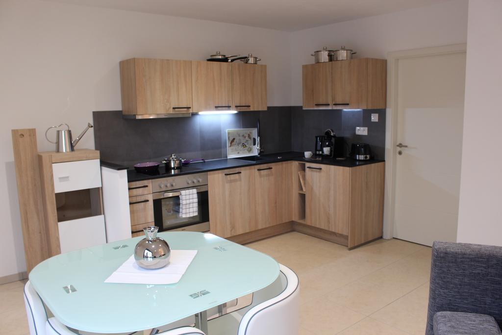 Agrita Home Wittisheim ภายนอก รูปภาพ