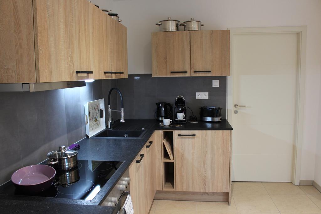 Agrita Home Wittisheim ภายนอก รูปภาพ