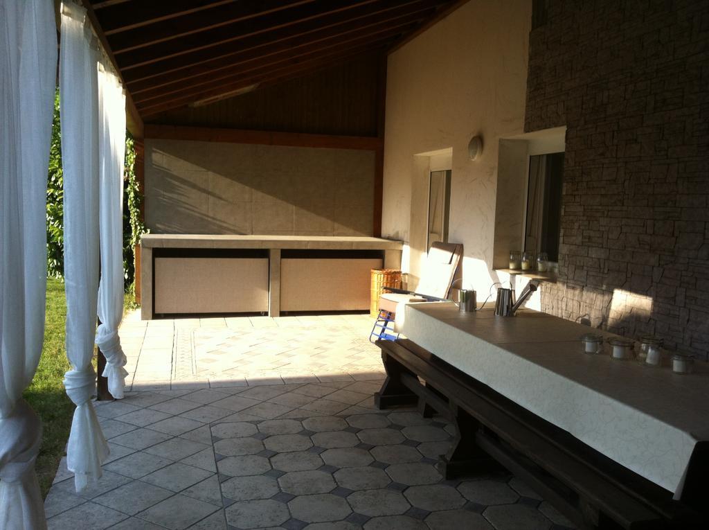 Agrita Home Wittisheim ภายนอก รูปภาพ