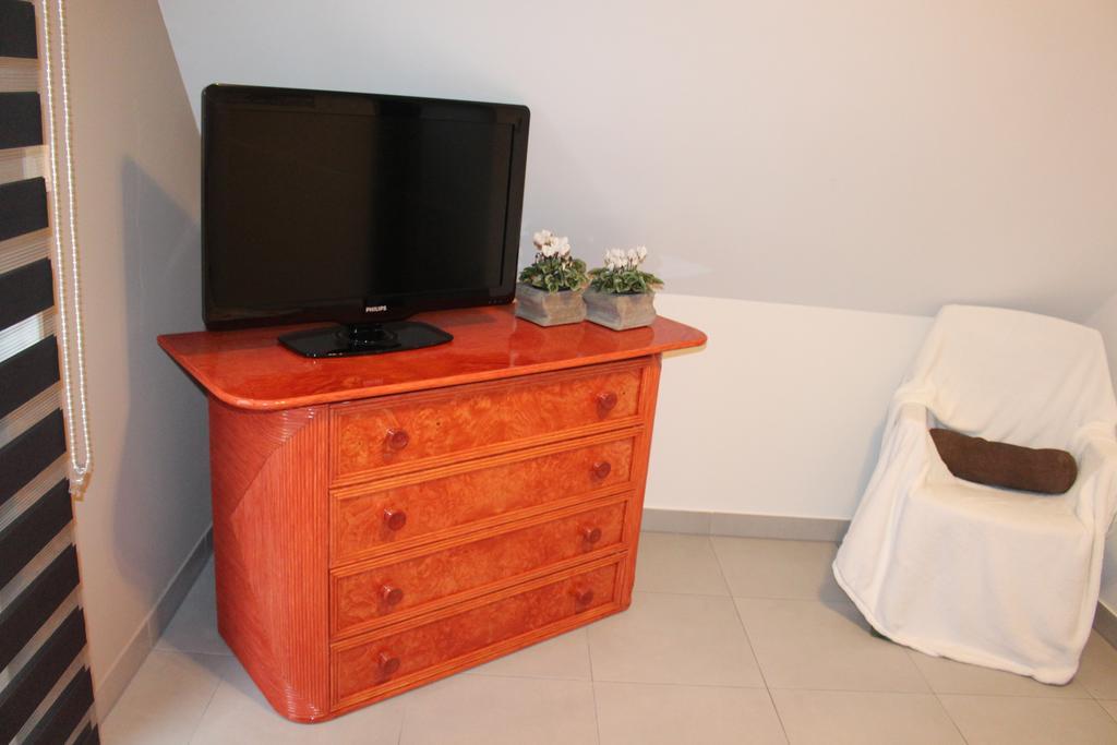Agrita Home Wittisheim ภายนอก รูปภาพ