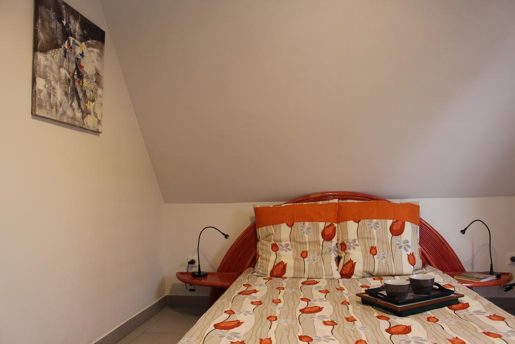Agrita Home Wittisheim ภายนอก รูปภาพ