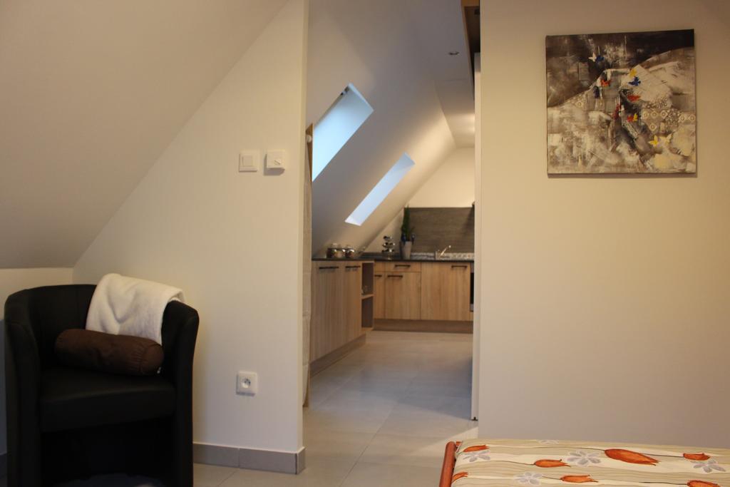 Agrita Home Wittisheim ภายนอก รูปภาพ
