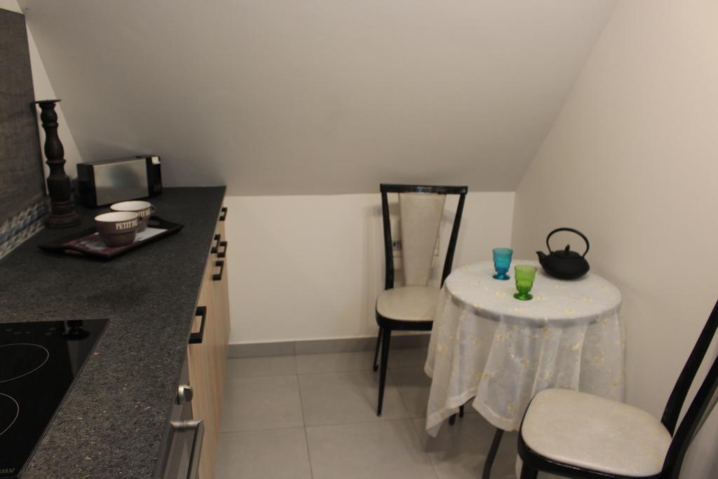 Agrita Home Wittisheim ภายนอก รูปภาพ